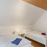 Prázdninový dům Talblick Sellinghausen Schmallenberg