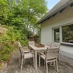 Prázdninový dům Talblick Sellinghausen Schmallenberg