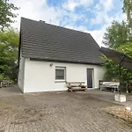 Talblick Sellinghausen Prázdninový dům Schmallenberg