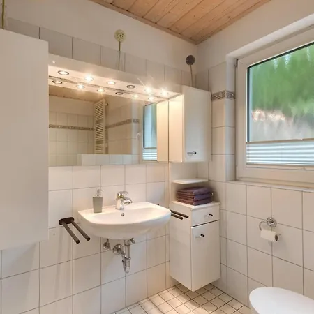 Talblick Sellinghausen * Schmallenberg