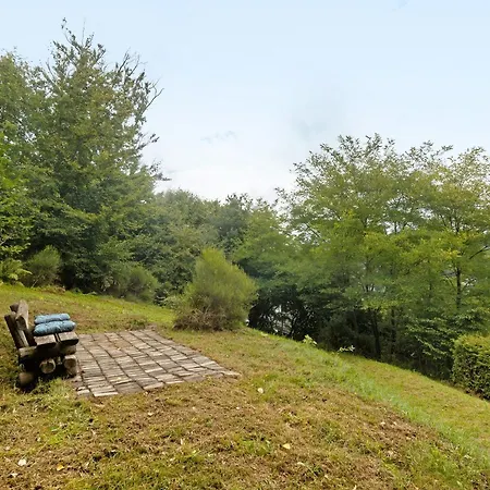 Talblick Sellinghausen Casa de Férias