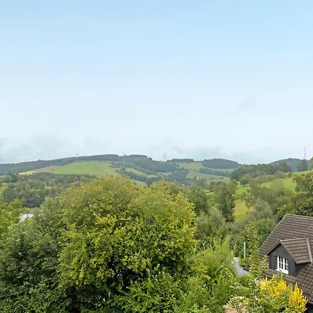 Talblick Sellinghausen * Schmallenberg