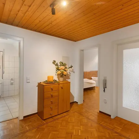 Talblick Sellinghausen Casa de Férias *