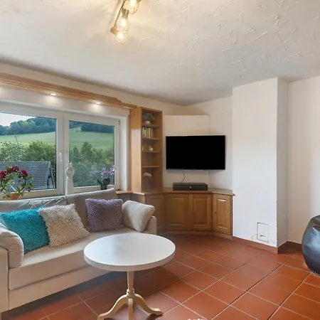 Talblick Sellinghausen Casa de Férias