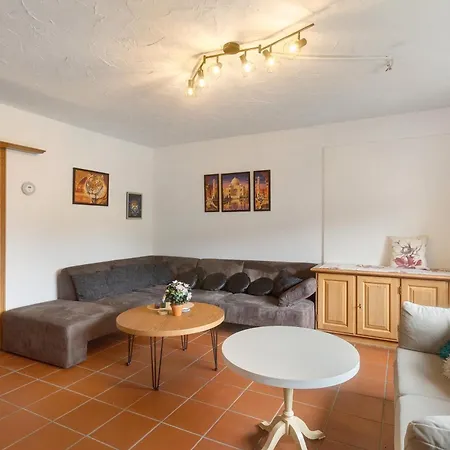 Talblick Sellinghausen Casa de Férias *