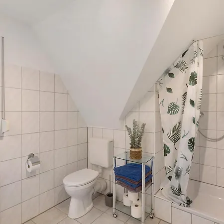 Talblick Sellinghausen Schmallenberg