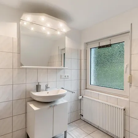 Talblick Sellinghausen Casa de Férias *