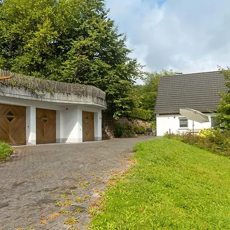 Talblick Sellinghausen Casa de Férias *