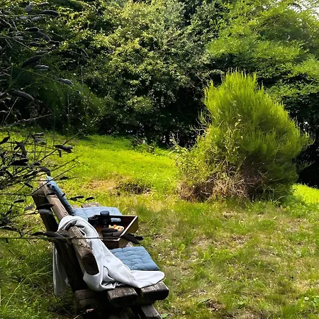 Casa de Férias Talblick Sellinghausen *