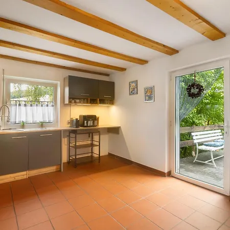 Talblick Sellinghausen Casa de Férias