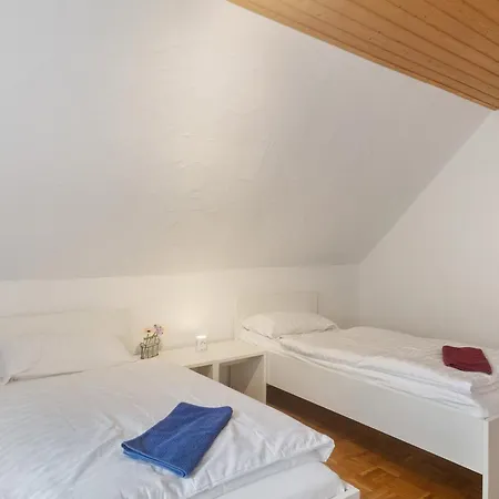 Casa vacanze Talblick Sellinghausen Schmallenberg