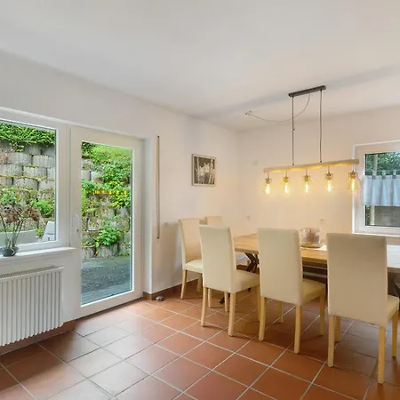 Talblick Sellinghausen Casa vacanze *