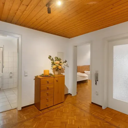 Talblick Sellinghausen Casa vacanze