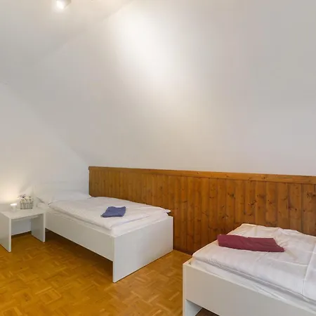 Casa vacanze Talblick Sellinghausen *