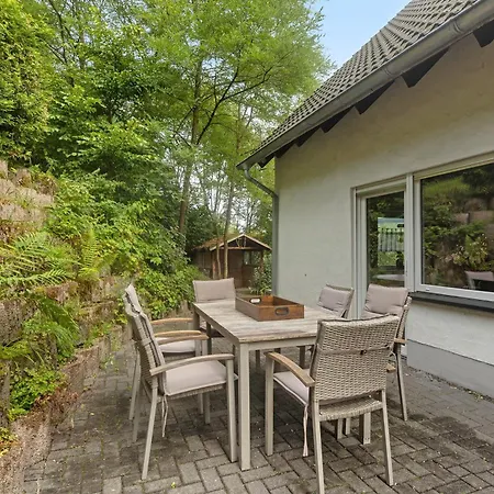 Casa vacanze Talblick Sellinghausen Schmallenberg