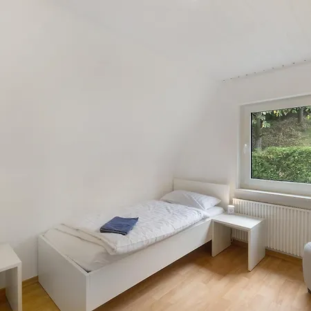 Casa vacanze Talblick Sellinghausen Schmallenberg