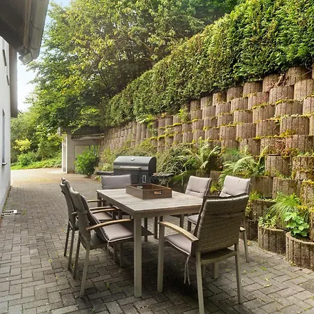 Casa vacanze Talblick Sellinghausen *