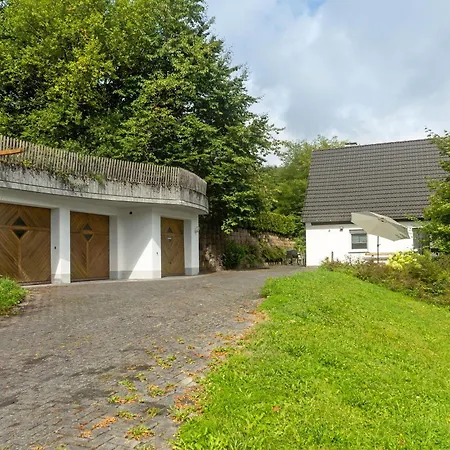 Casa vacanze Talblick Sellinghausen