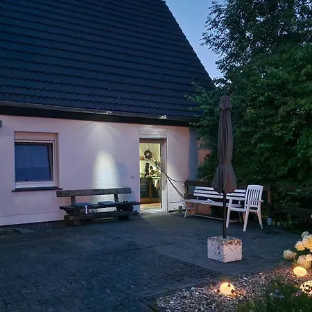 Casa vacanze Talblick Sellinghausen *