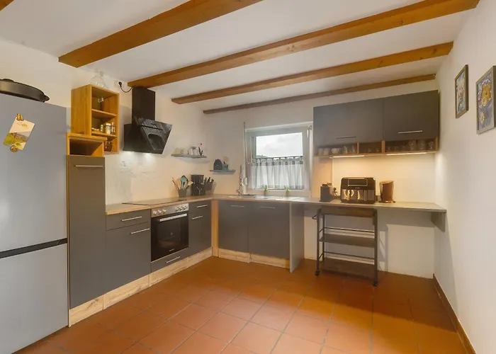 Talblick Sellinghausen Schmallenberg