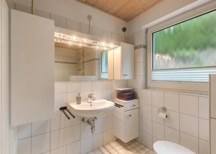 Talblick Sellinghausen * Schmallenberg