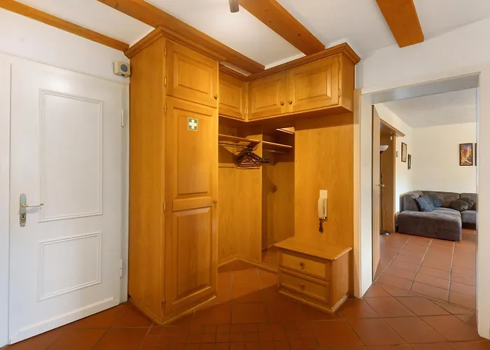 Talblick Sellinghausen Vakantiehuis *