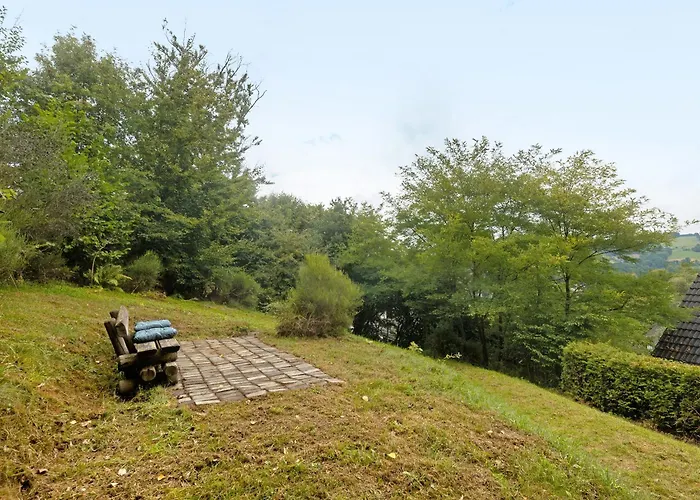 Talblick Sellinghausen Vakantiehuis