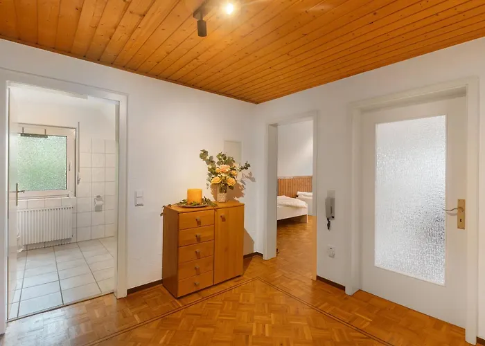 Talblick Sellinghausen Vakantiehuis *