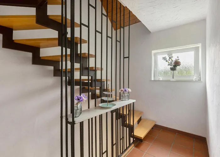 Talblick Sellinghausen * Schmallenberg