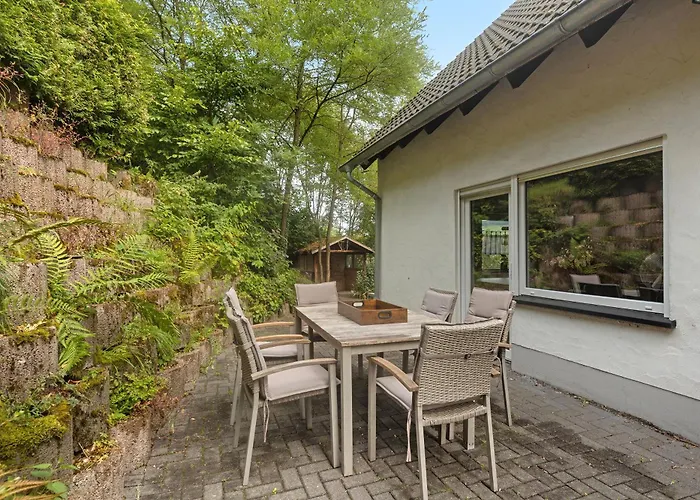 Talblick Sellinghausen *