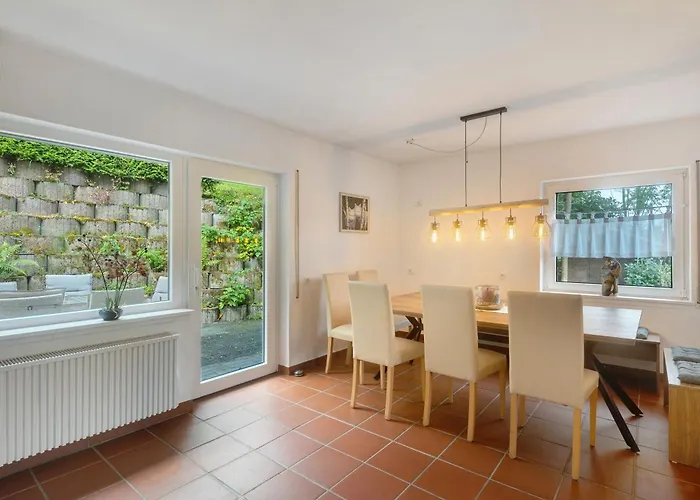 Talblick Sellinghausen Schmallenberg