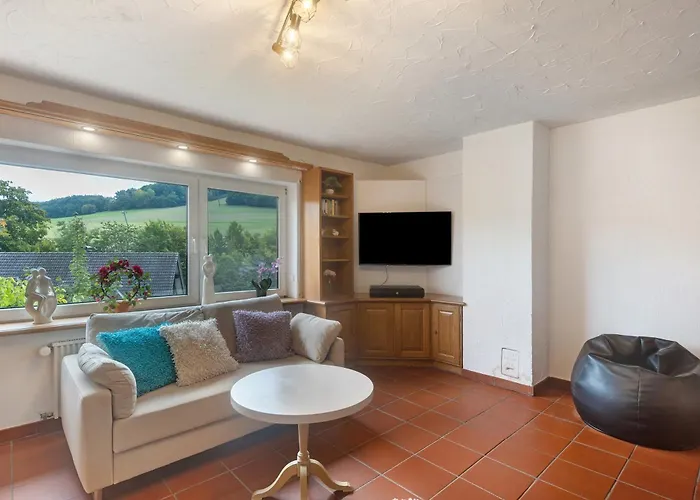 Talblick Sellinghausen Vakantiehuis