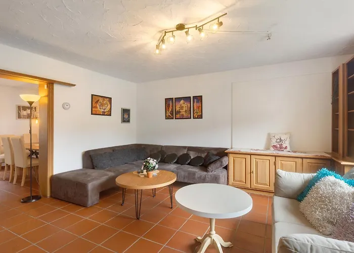 Talblick Sellinghausen Vakantiehuis *