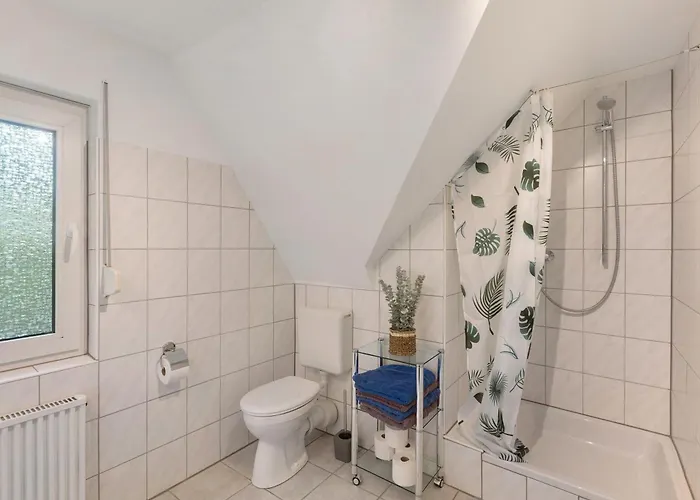 Talblick Sellinghausen Schmallenberg