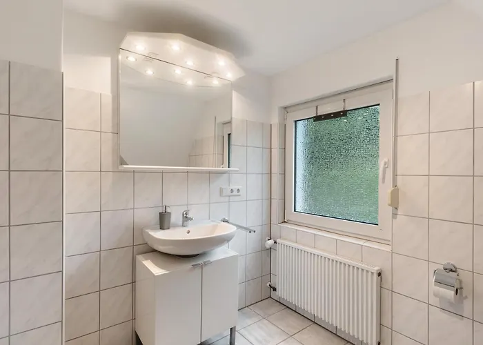 Talblick Sellinghausen Vakantiehuis *