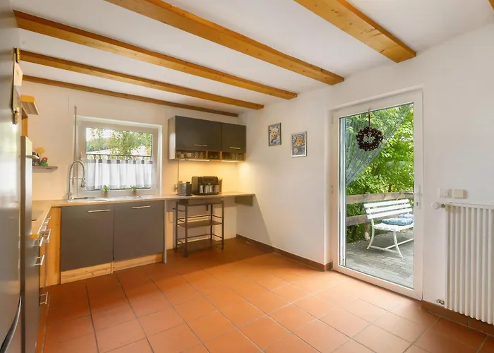 Talblick Sellinghausen Vakantiehuis